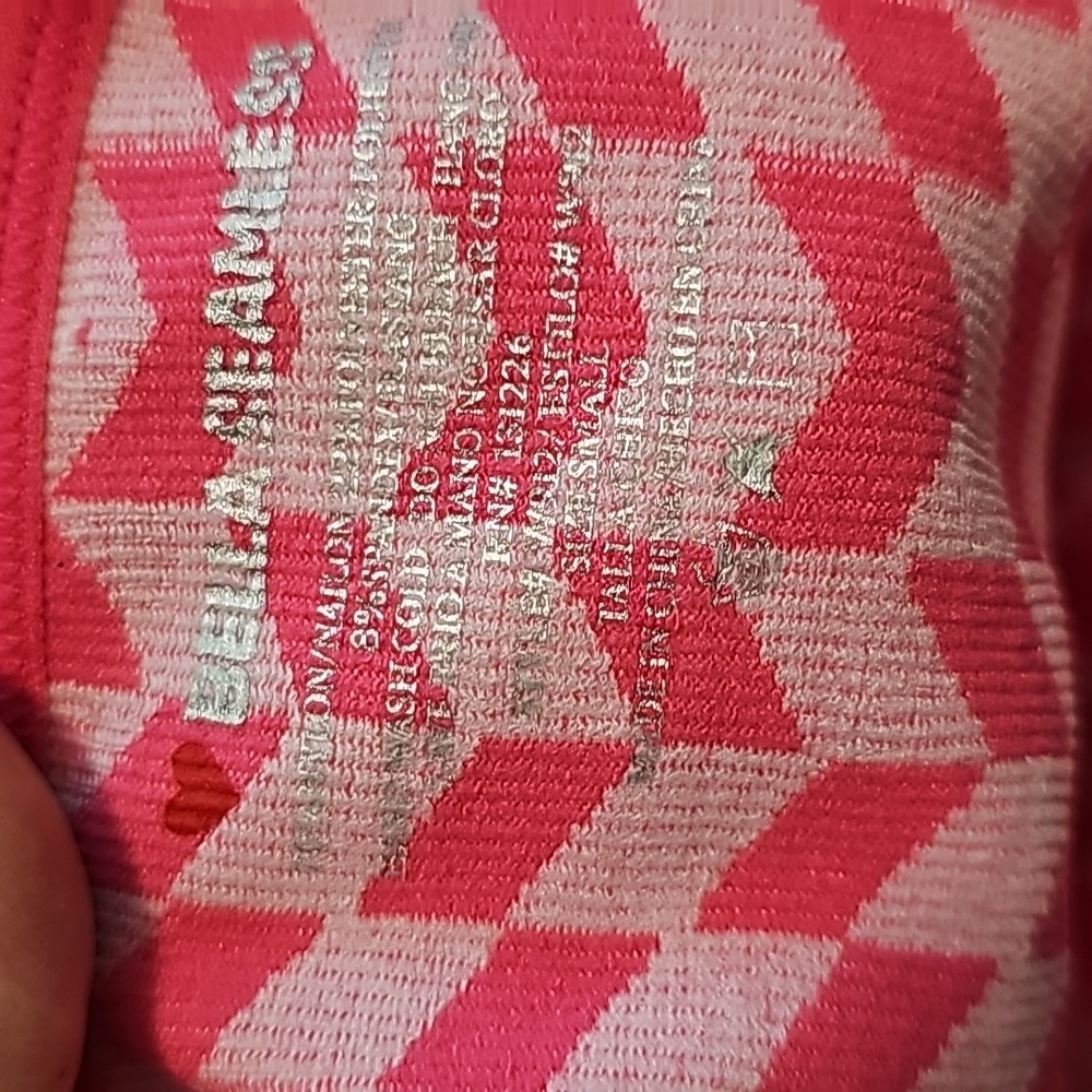 NWT Bella Halter Top - Picture 5 of 5